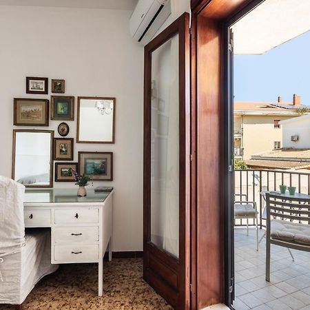 B&B La Terrazza Sul Mare Avola Exterior foto