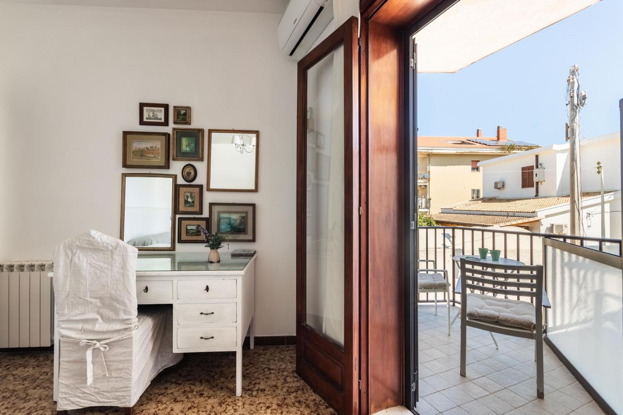 B&B La Terrazza Sul Mare Avola Exterior foto